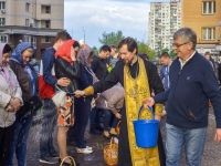 Пасха 2019