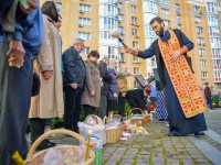 Пасха 2019