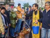 Пасха 2019