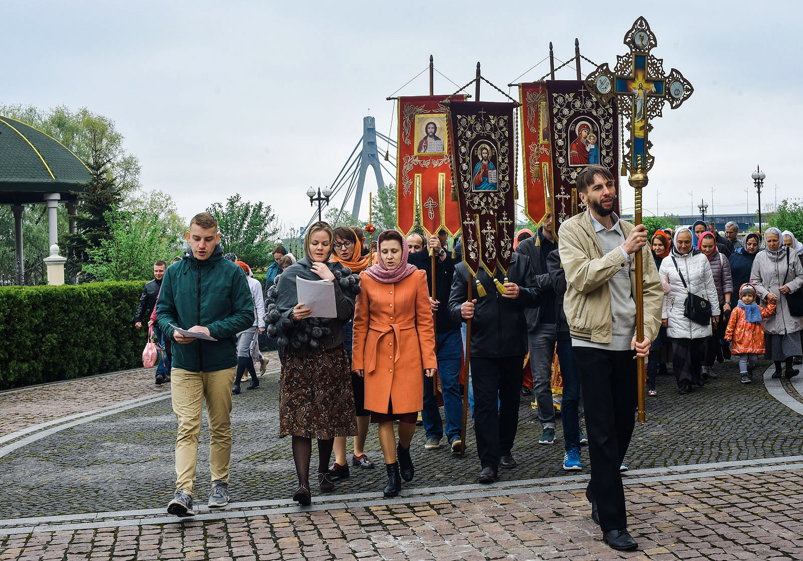 Понедельник Светлой седмицы
