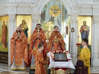 Понедельник Светлой седмицы