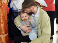 Понедельник Светлой седмицы