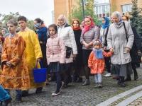 Понедельник Светлой седмицы