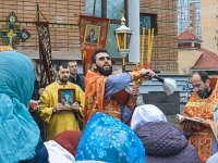 Понедельник Светлой седмицы