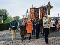 Понедельник Светлой седмицы