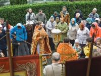 Понедельник Светлой седмицы