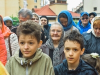 Понедельник Светлой седмицы
