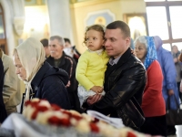 Понедельник Светлой седмицы