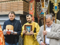 Понедельник Светлой седмицы