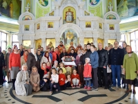 Понедельник Светлой седмицы