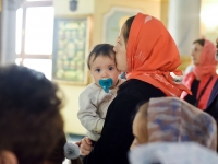 Понедельник Светлой седмицы