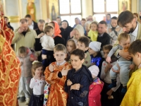 Понедельник Светлой седмицы