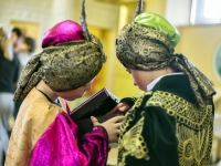 Рождественский утренник, 2020г.