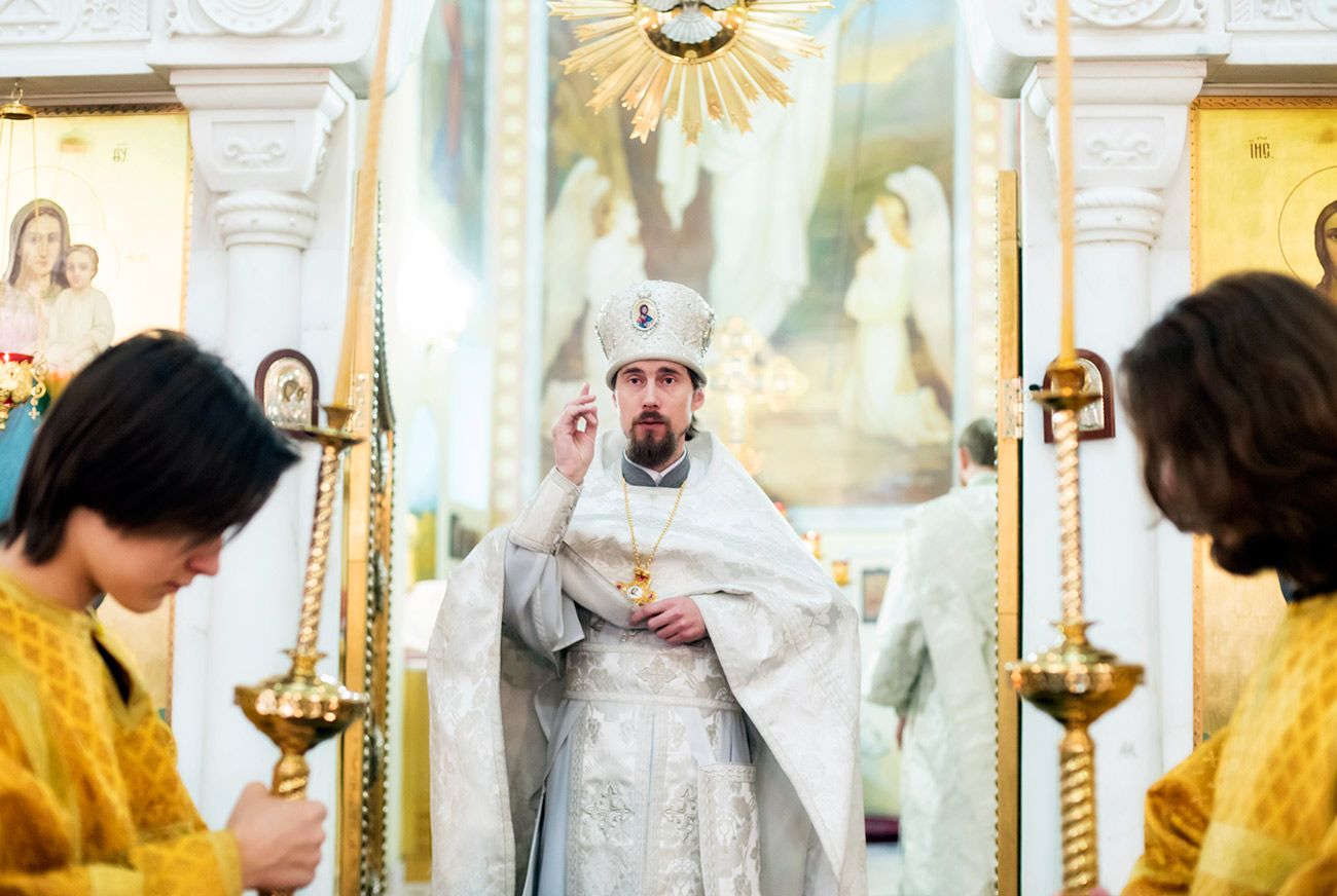 Рождество Христово 2018