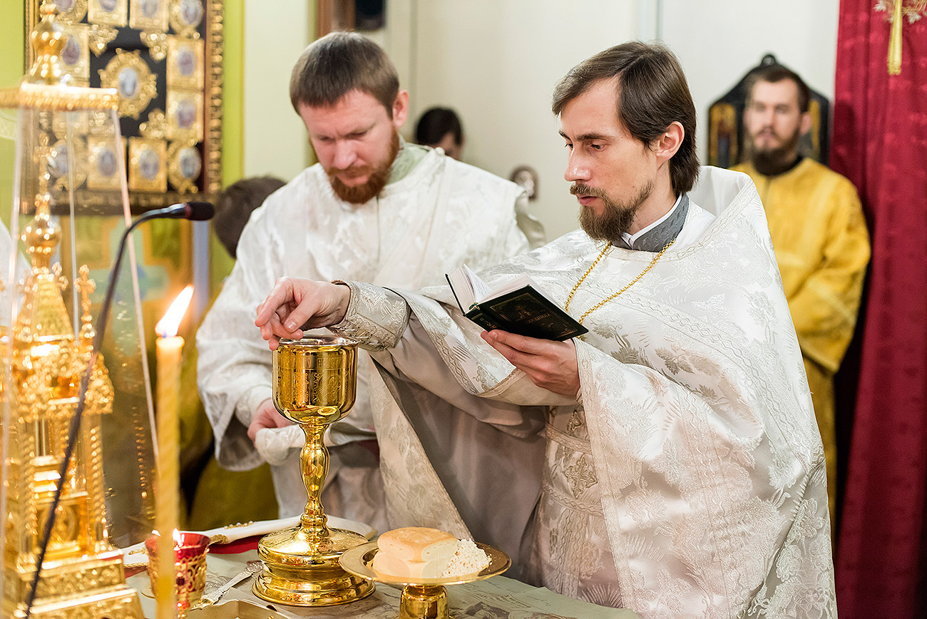 Рождество Христово 2018
