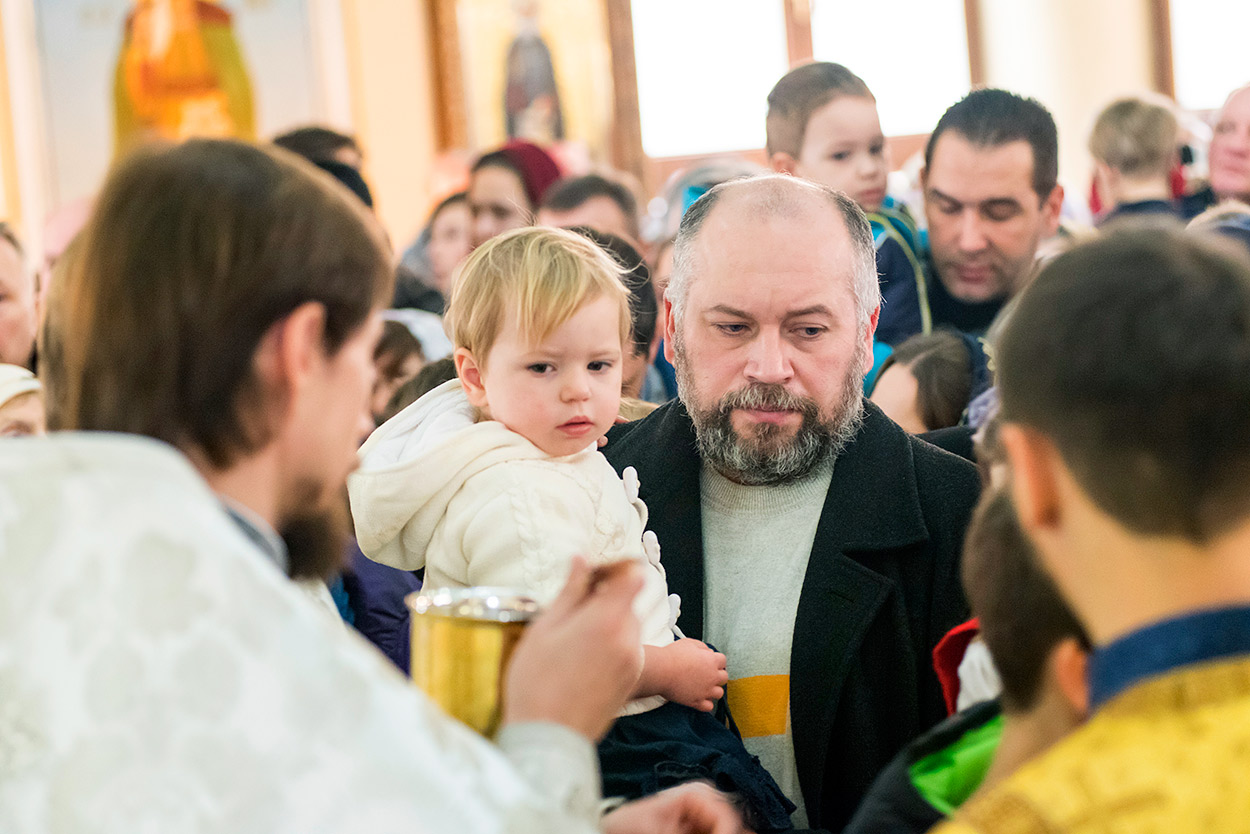 Рождество Христово 2018