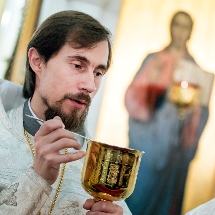 Рождество Христово 2018