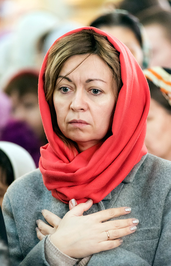Рождество Христово 2018
