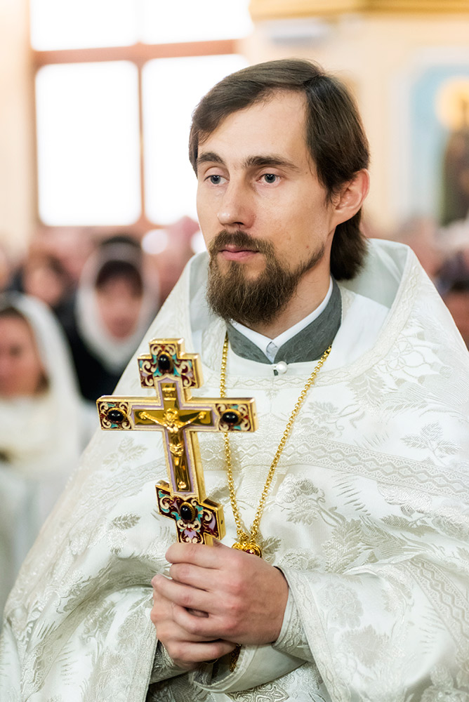Рождество Христово 2018