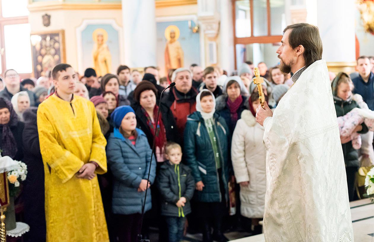 Рождество Христово 2018