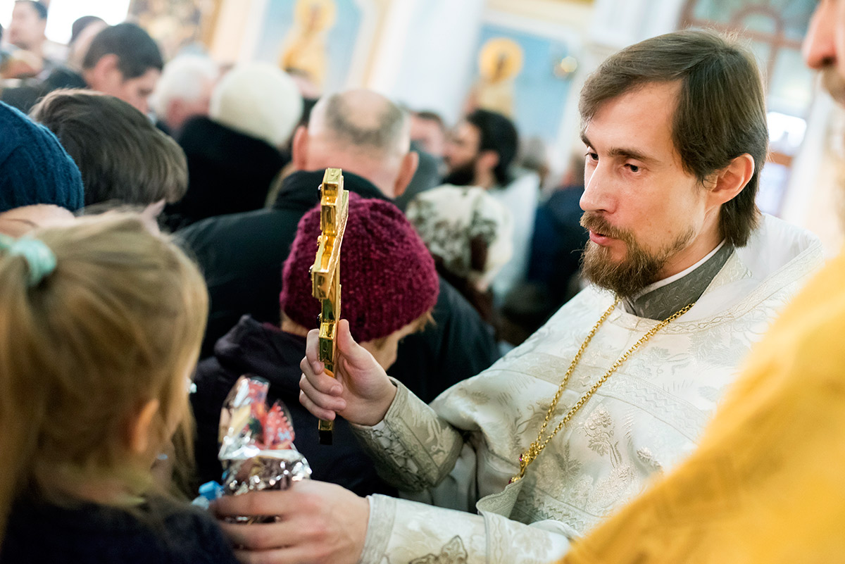 Рождество Христово 2018