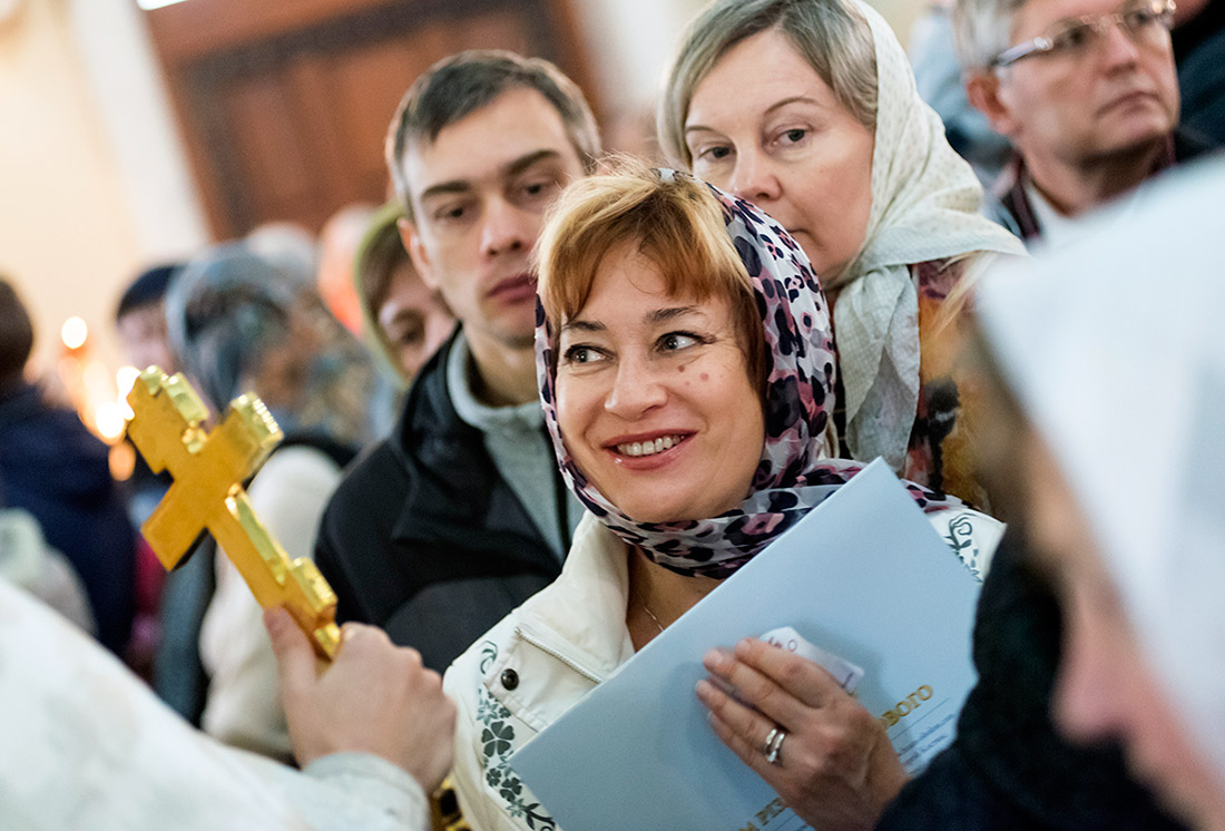 Рождество Христово 2018