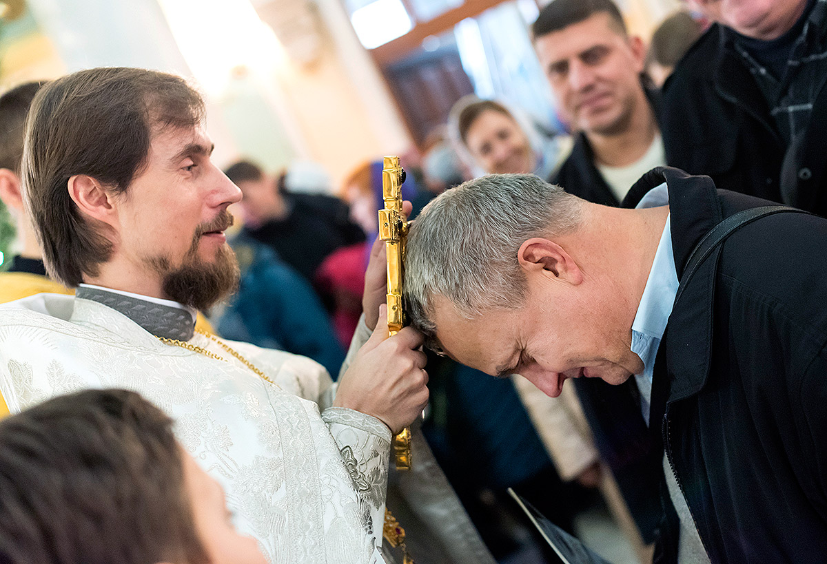 Рождество Христово 2018