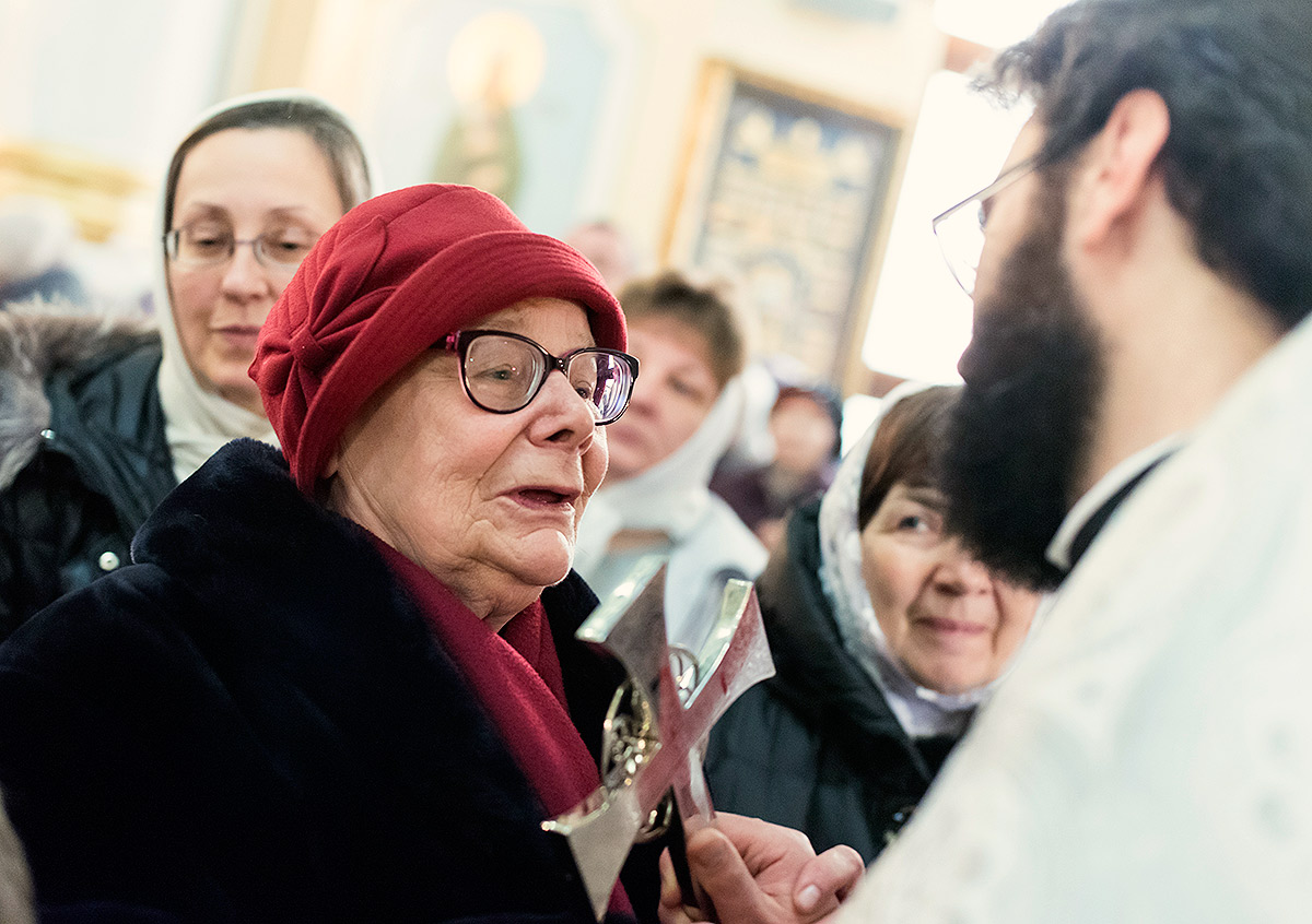 Рождество Христово 2018