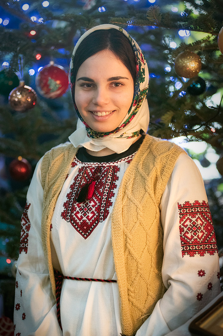 Рождество Христово 2018