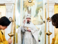 Рождество Христово 2018