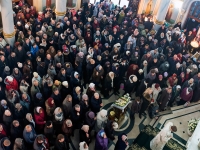 Рождество Христово 2018