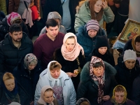 Рождество Христово 2018