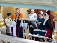 Рождество Христово 2018