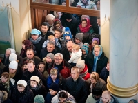 Рождество Христово 2018