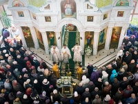 Рождество Христово 2018