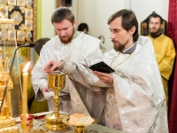 Рождество Христово 2018