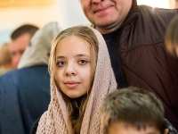 Рождество Христово 2018