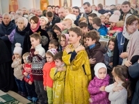 Рождество Христово 2018