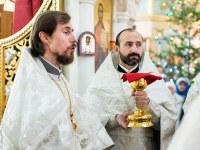 Рождество Христово 2018