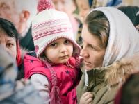 Рождество Христово 2018