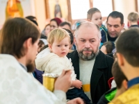Рождество Христово 2018