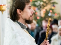 Рождество Христово 2018
