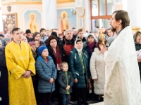 Рождество Христово 2018