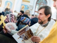 Рождество Христово 2018