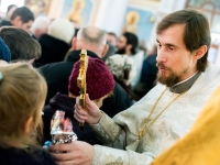 Рождество Христово 2018