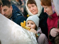 Рождество Христово 2018