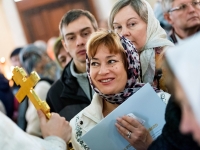 Рождество Христово 2018
