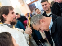 Рождество Христово 2018
