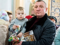 Рождество Христово 2018