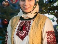 Рождество Христово 2018